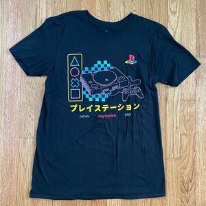 Men’s Short Sleeve Shirt